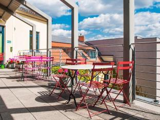 Mikon Eastgate - Centre 3* Berlino