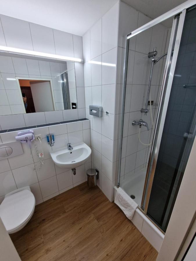 Mikon Eastgate - Centre 3* Berlino