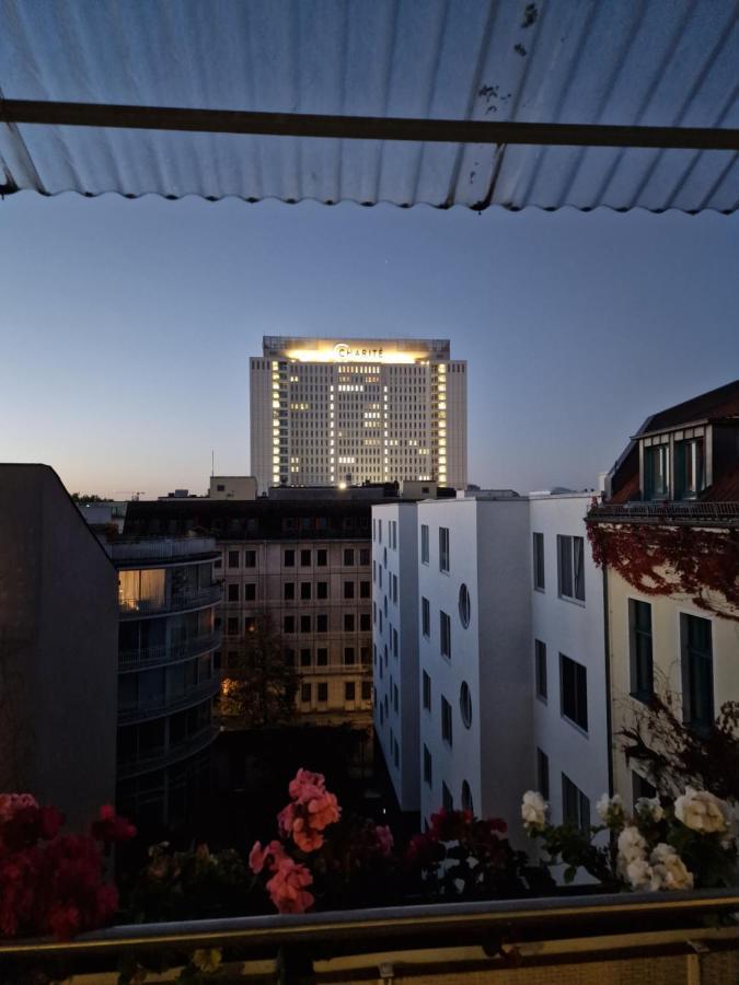 Mikon Eastgate - Centre 3* Berlino