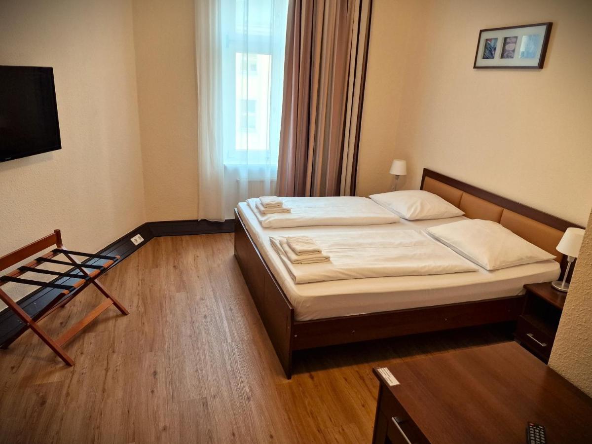 Mikon Eastgate - Centre 3* Berlino