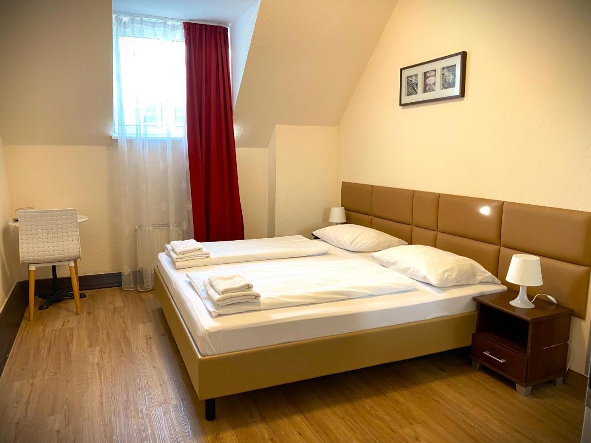 Hotel Mikon Eastgate - Centre Berlino
