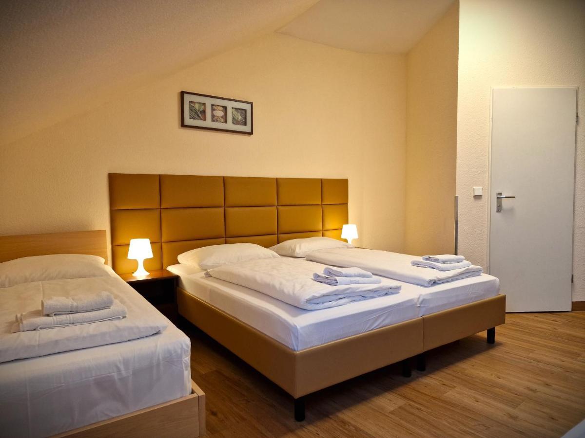Mikon Eastgate - Centre Hotel Berlino