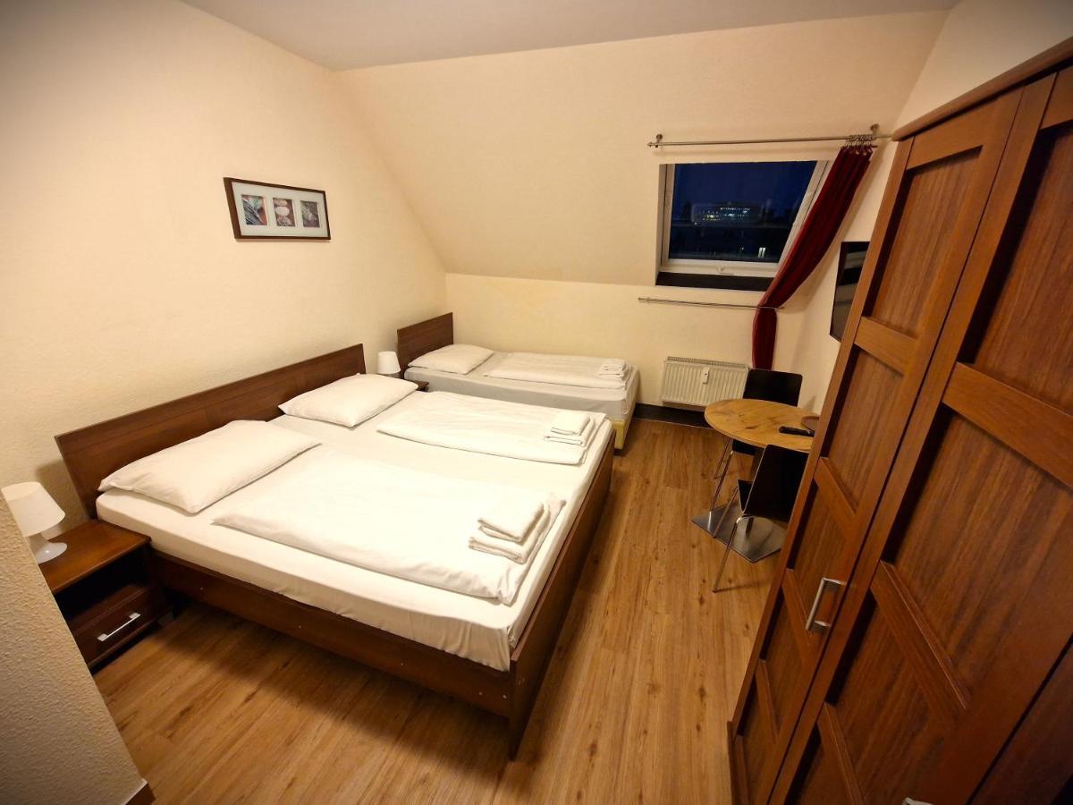Hotel Mikon Eastgate - Centre Berlino