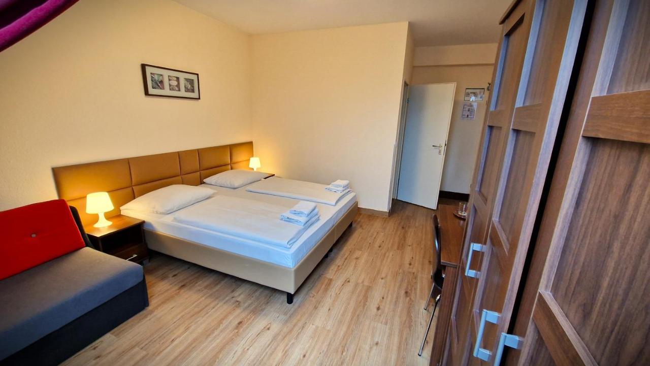 Mikon Eastgate - Centre 3* Berlino