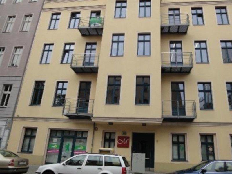 Hotel Mikon Eastgate - Centre Berlino