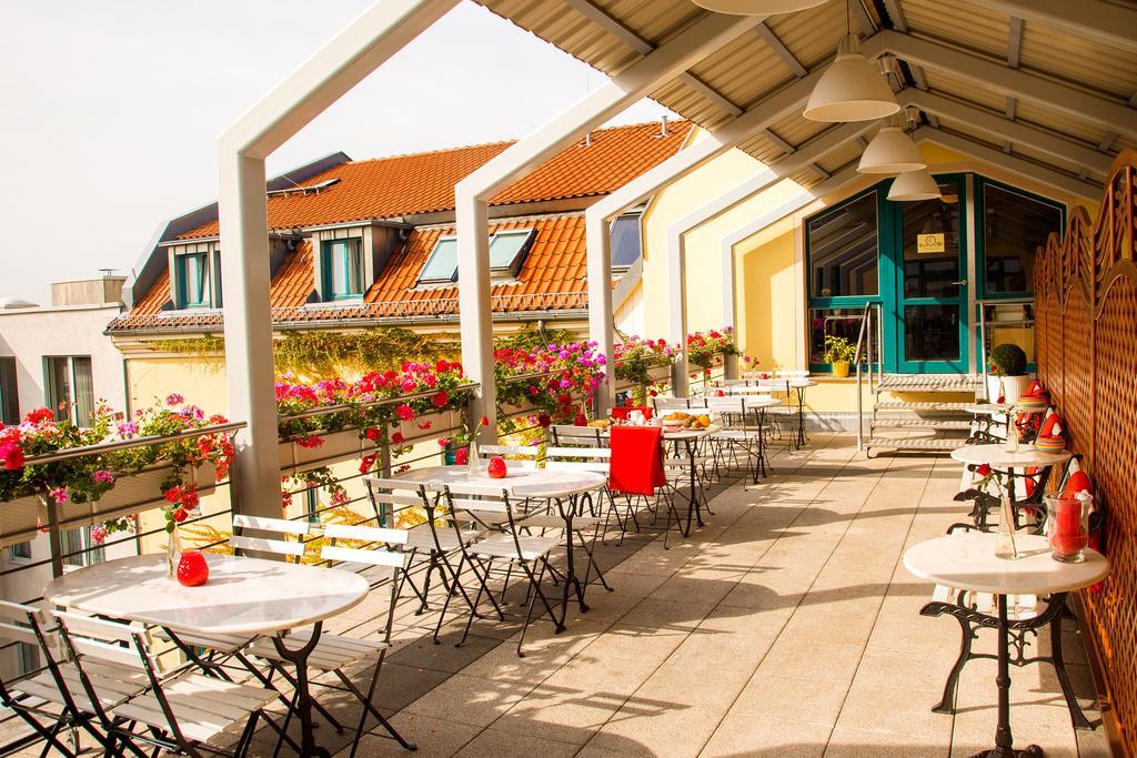 Mikon Eastgate - Centre 3* Berlino
