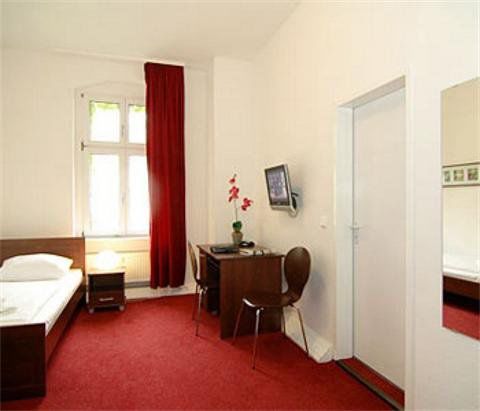 Hotel Mikon Eastgate - Centre Berlino