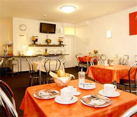 Mikon Eastgate - Centre 3* Berlino